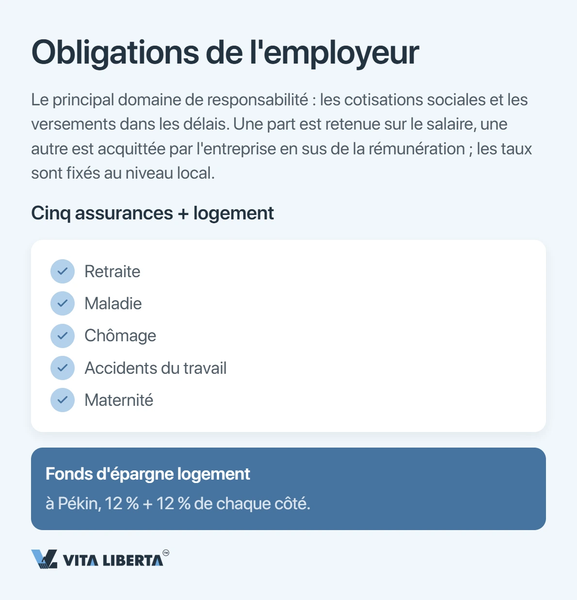 Recruter des salariés en Chine : contrat de travail et obligations de l'employeur