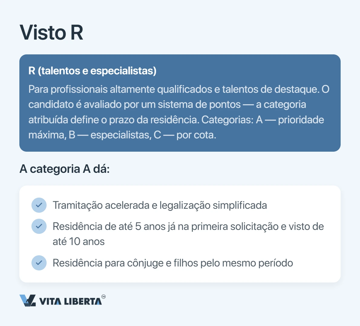 Visto para a China: M, Z ou R — qual a sua empresa precisa