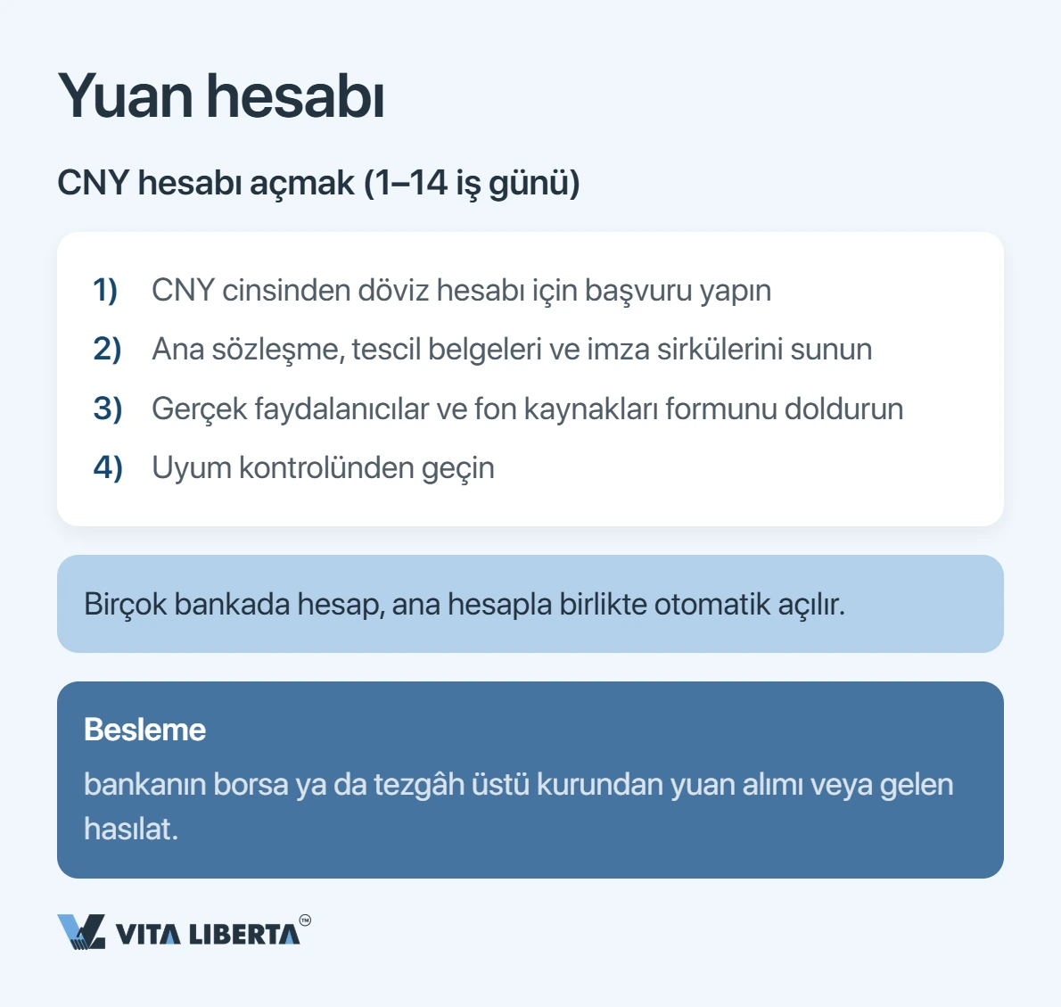 Çinli tedarikçilerinize doğrudan yuan ile nasıl ödeme yaparsınız
