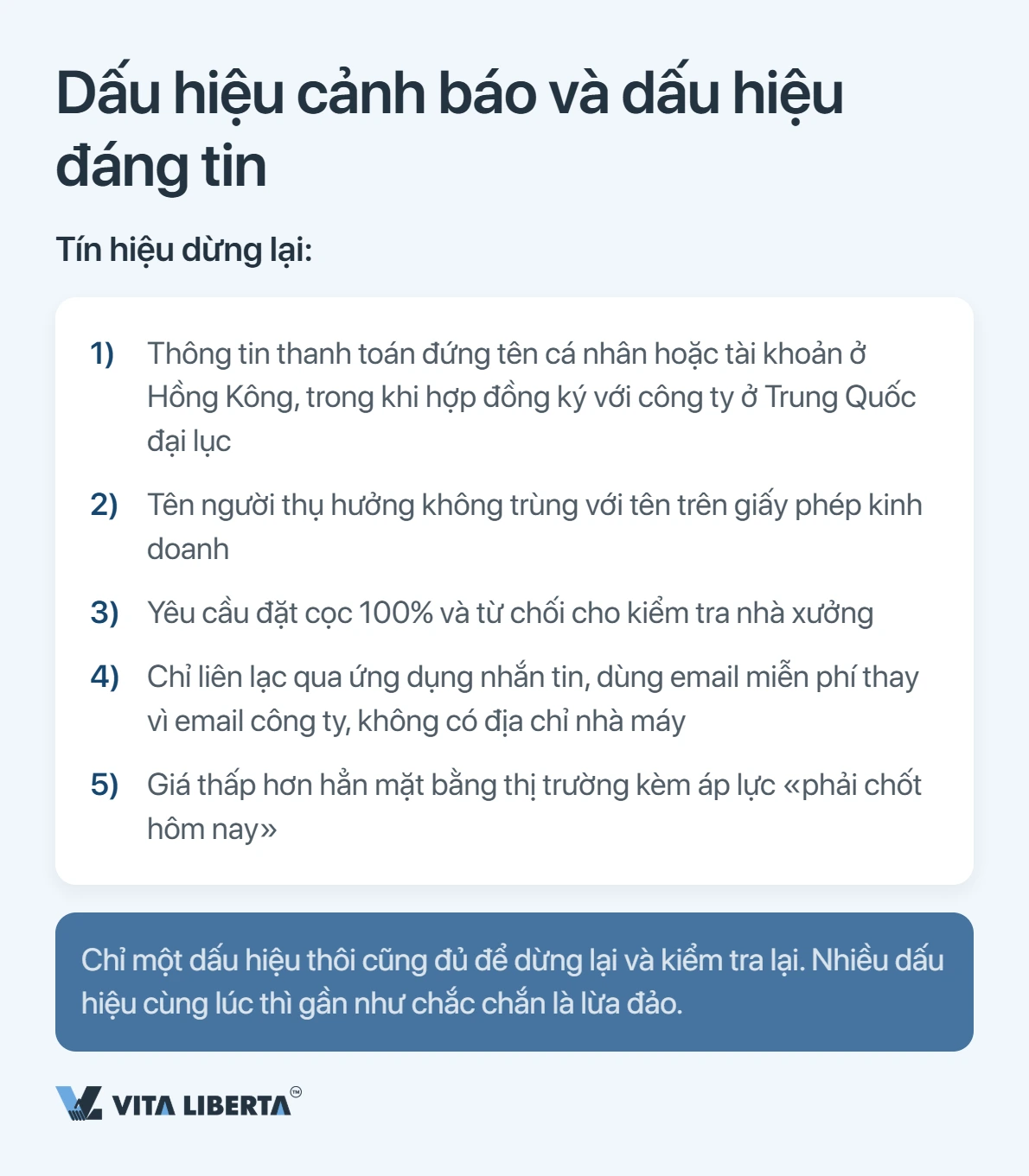 Thẩm định ba lớp: lọc trên sàn, hồ sơ đăng ký, kiểm tra nhà máy tại chỗ