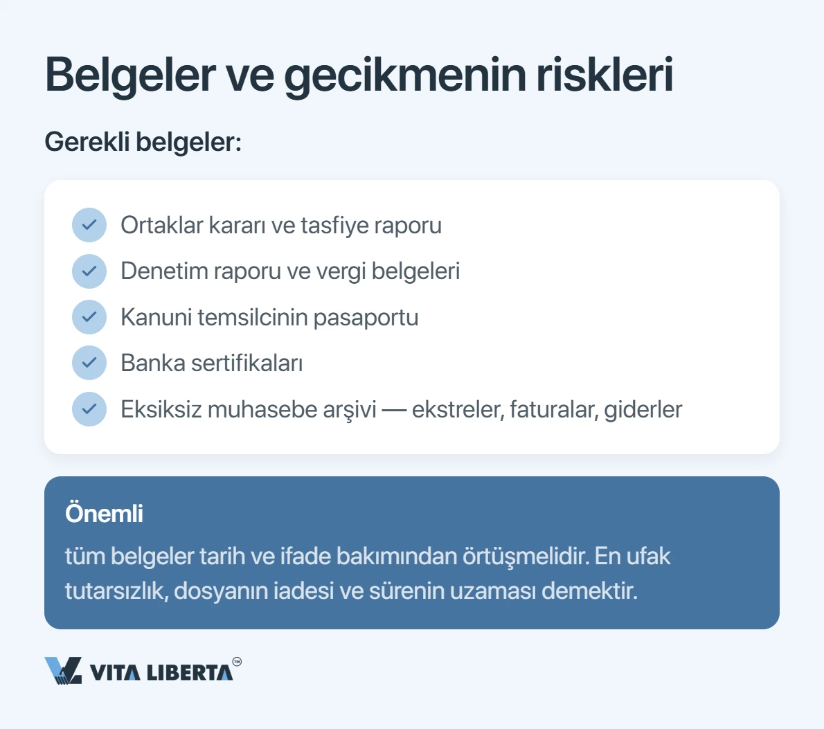 Çin'de şirket kapatma: tasfiye süreci ve süreler