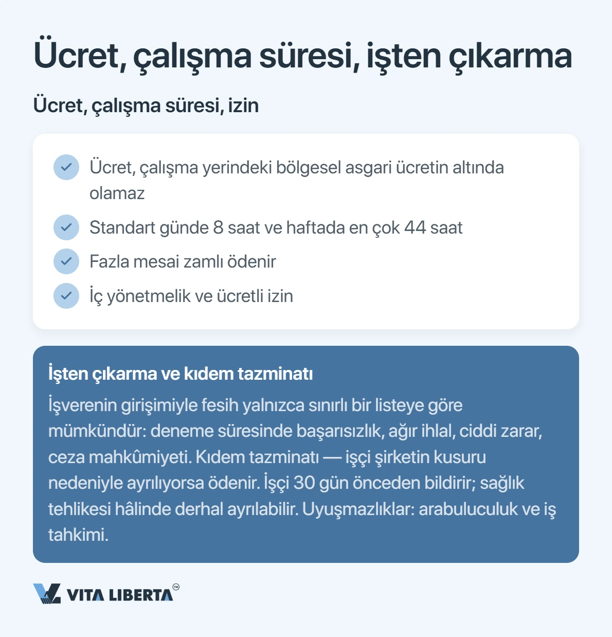 Çin'de personel istihdamı: iş sözleşmesi ve işveren yükümlülükleri