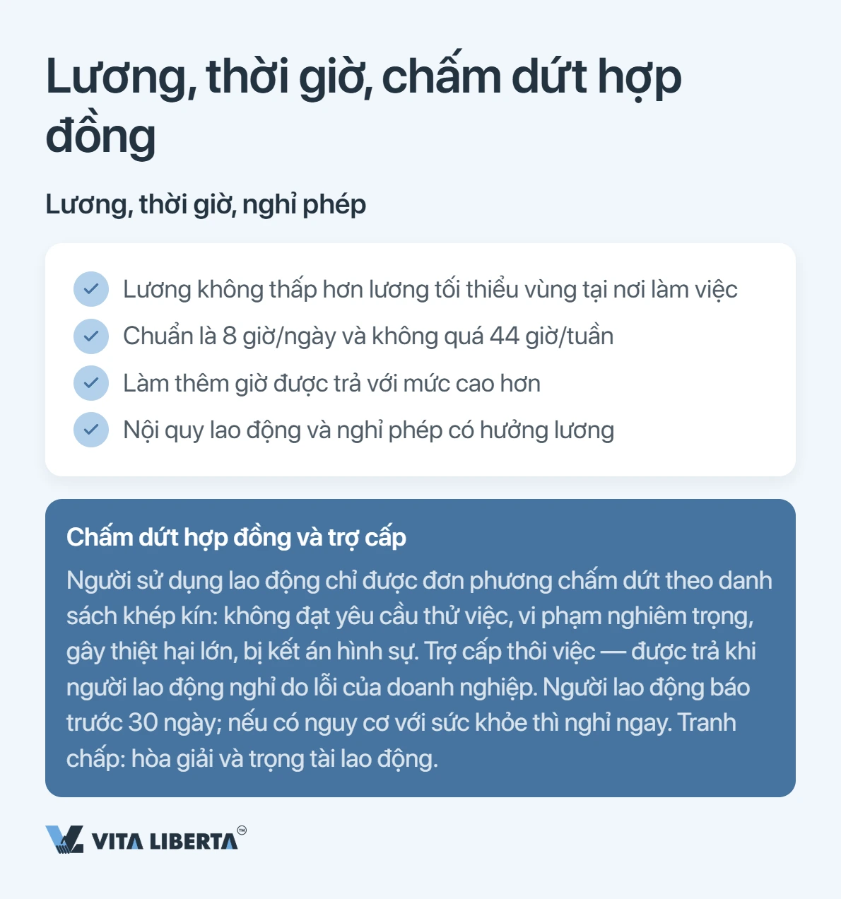 Tuyển dụng lao động tại Trung Quốc: hợp đồng và nghĩa vụ của người sử dụng lao động