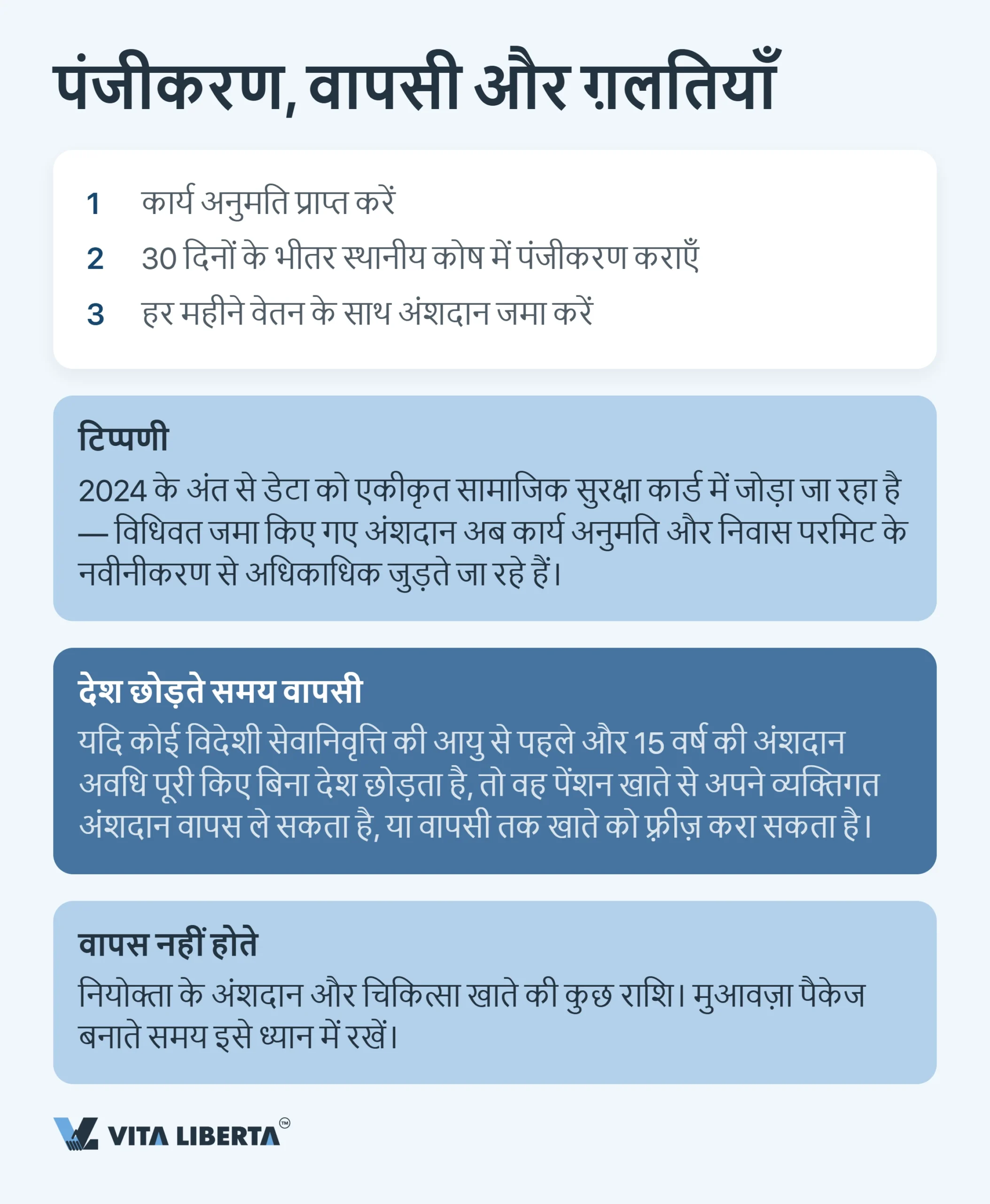 चीन में विदेशी कर्मचारियों का सामाजिक बीमा: दरें, नियम और नियोक्ता के दायित्व