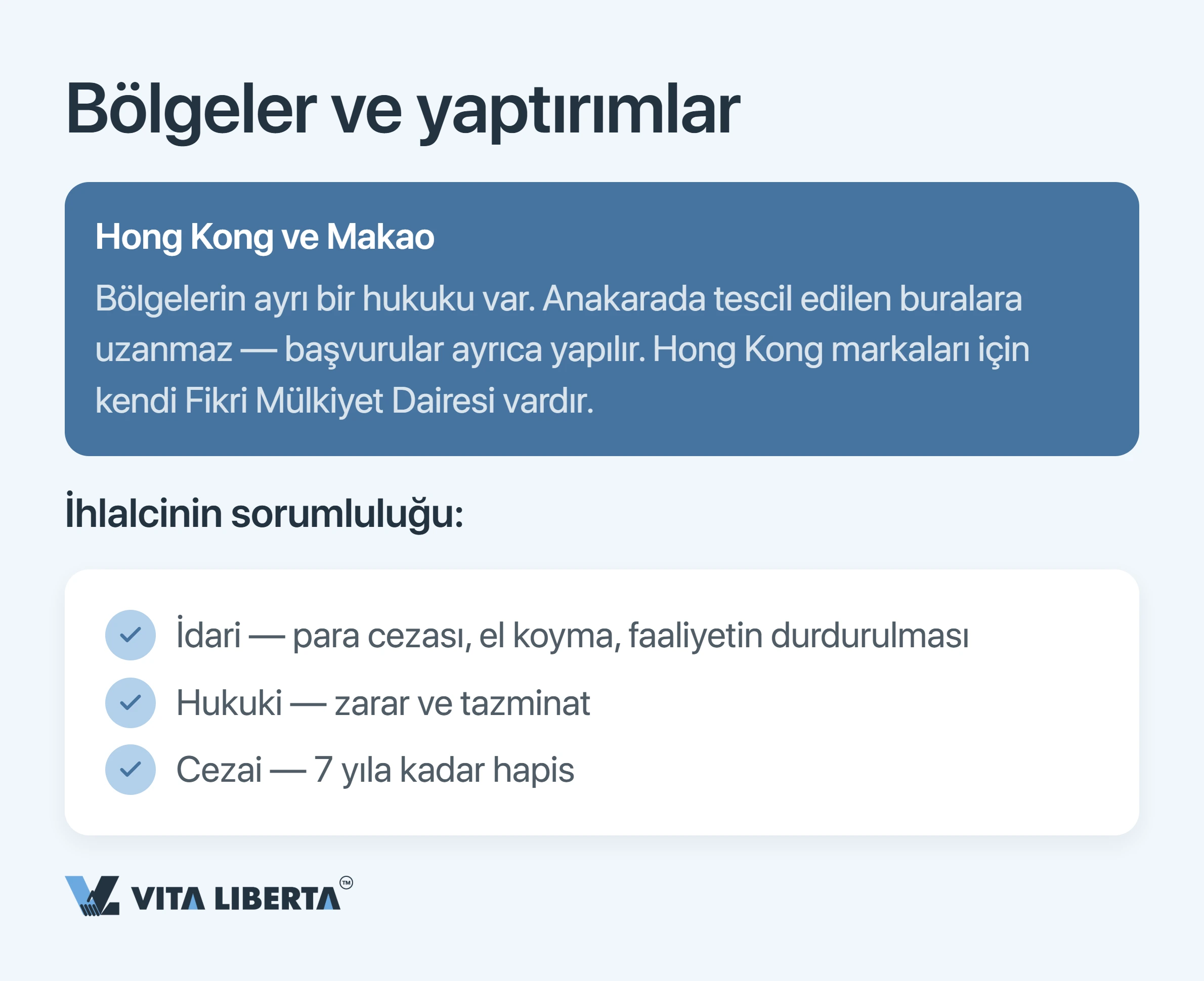 Çin'de fikri mülkiyet nasıl korunur: patent, marka ve telif hakları