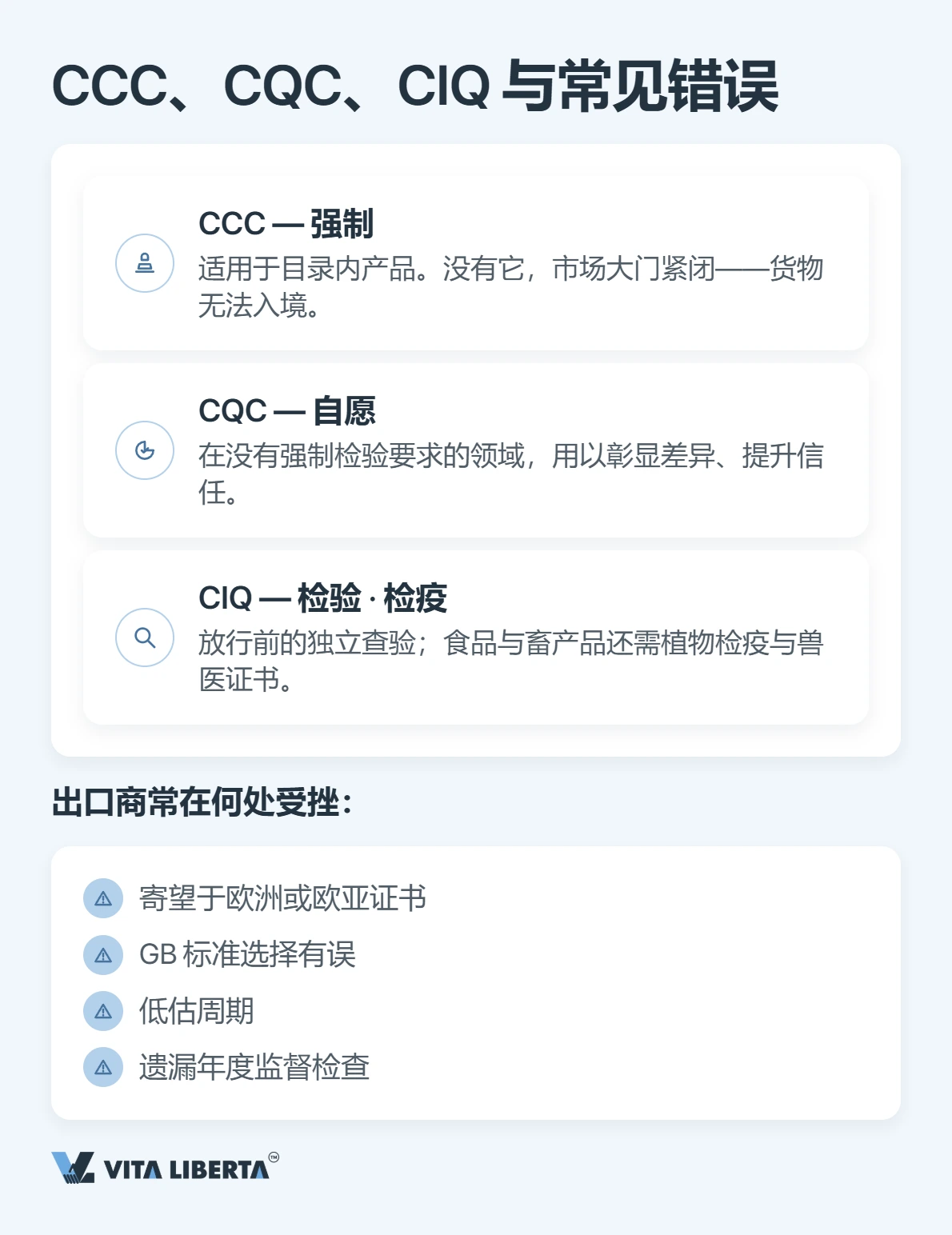 3C认证全攻略:产品进入中国市场的必经之路