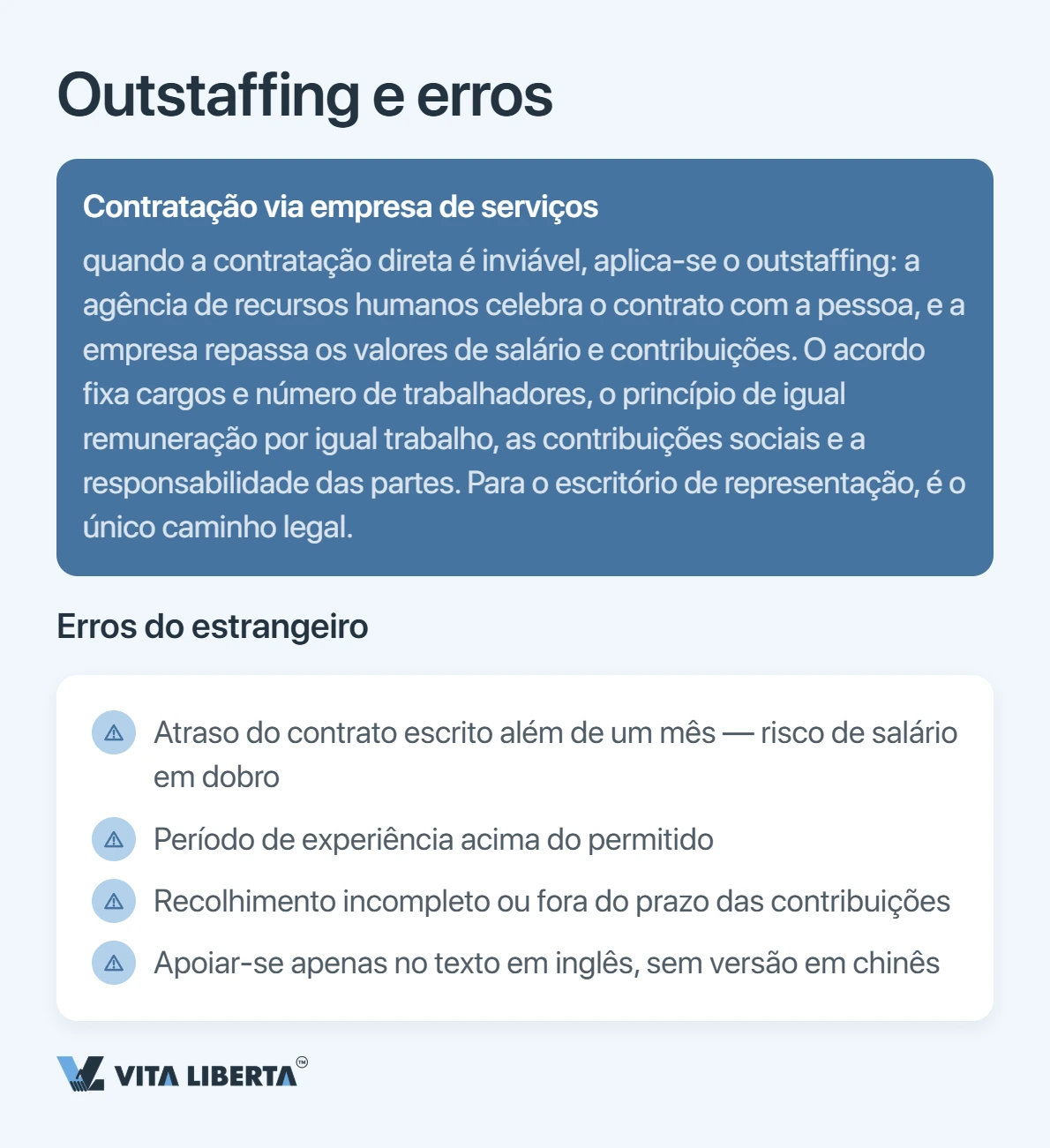 Contratar funcionários na China: contrato de trabalho e obrigações do empregador