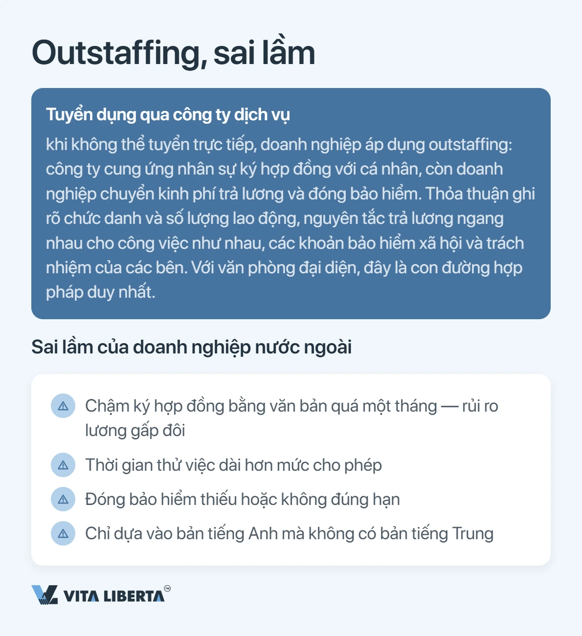 Tuyển dụng lao động tại Trung Quốc: hợp đồng và nghĩa vụ của người sử dụng lao động