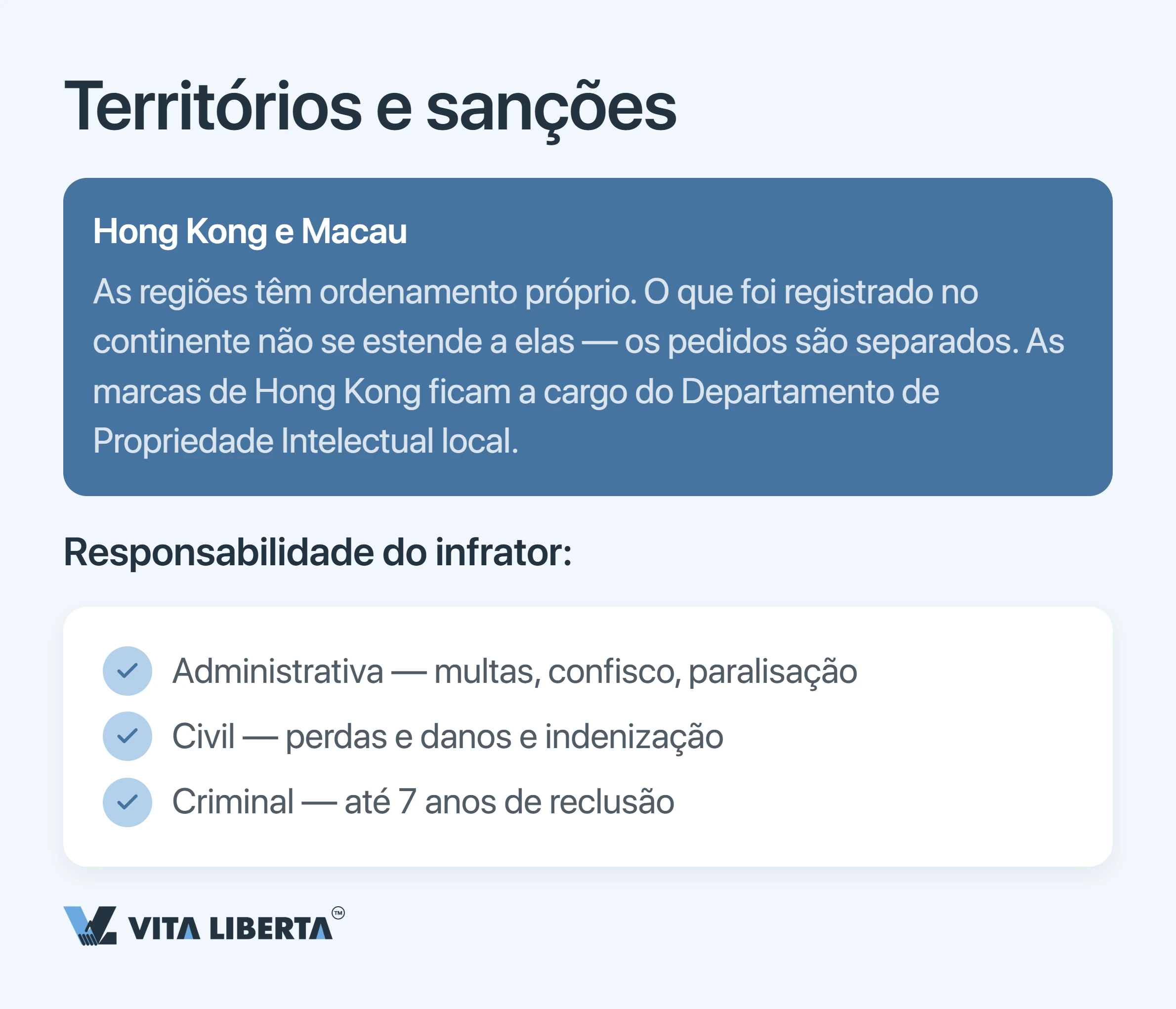 Como proteger patentes, marcas e direitos autorais na China: guia para empresas