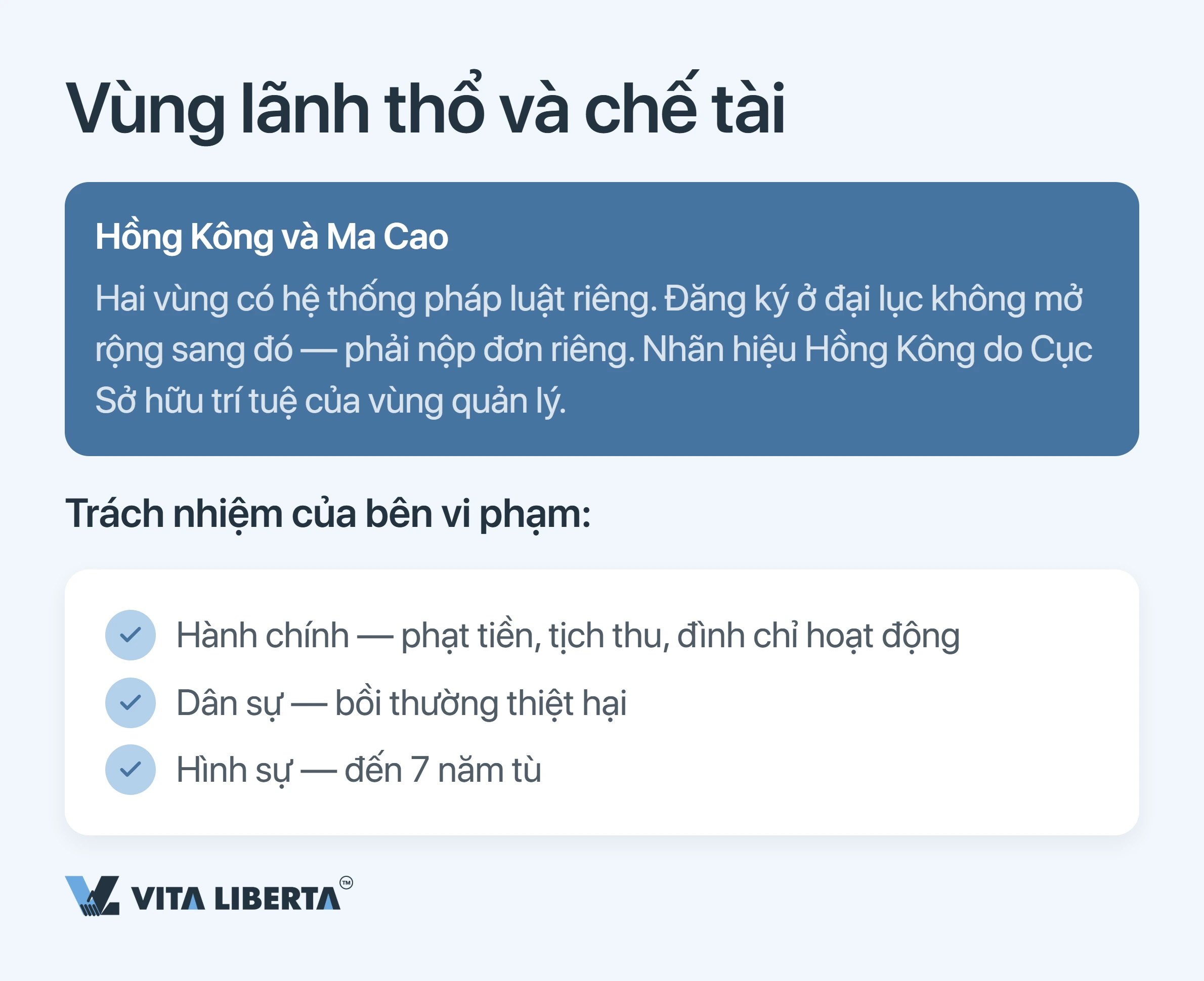 Bảo hộ sở hữu trí tuệ tại Trung Quốc: sáng chế, nhãn hiệu và bản quyền
