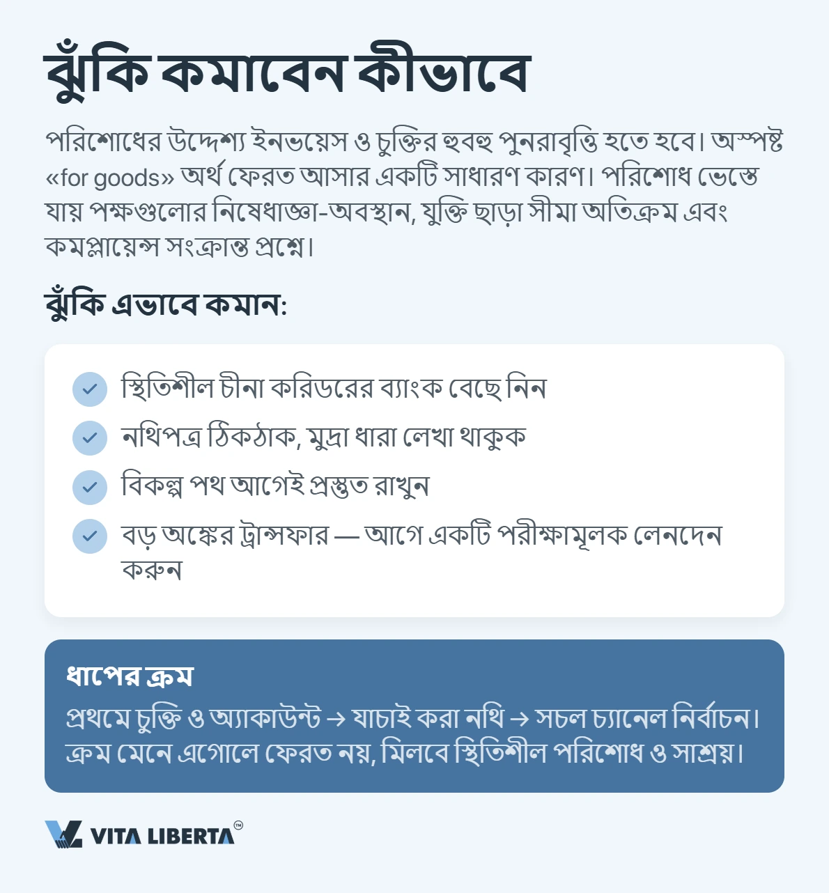 চীনা সরবরাহকারীকে সরাসরি ইউয়ানে পেমেন্ট করবেন যেভাবে