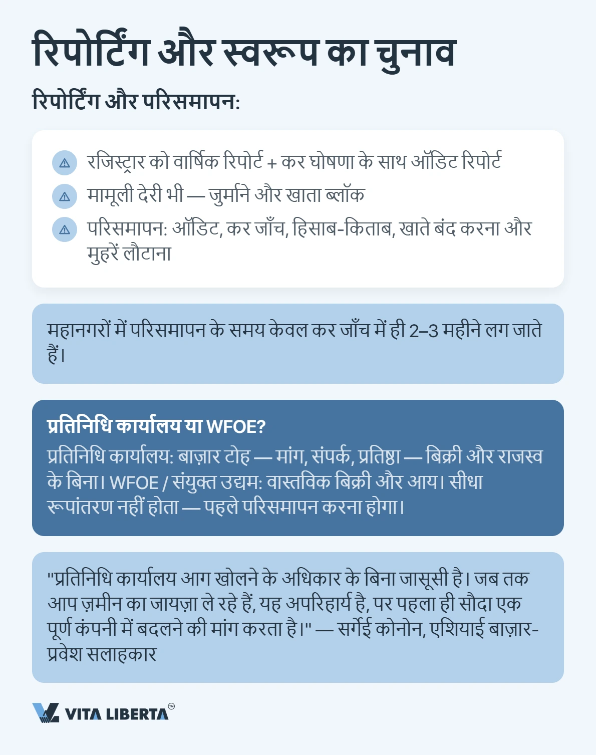 चीन में प्रतिनिधि कार्यालय कैसे खोलें: दस्तावेज़, समय और टैक्स