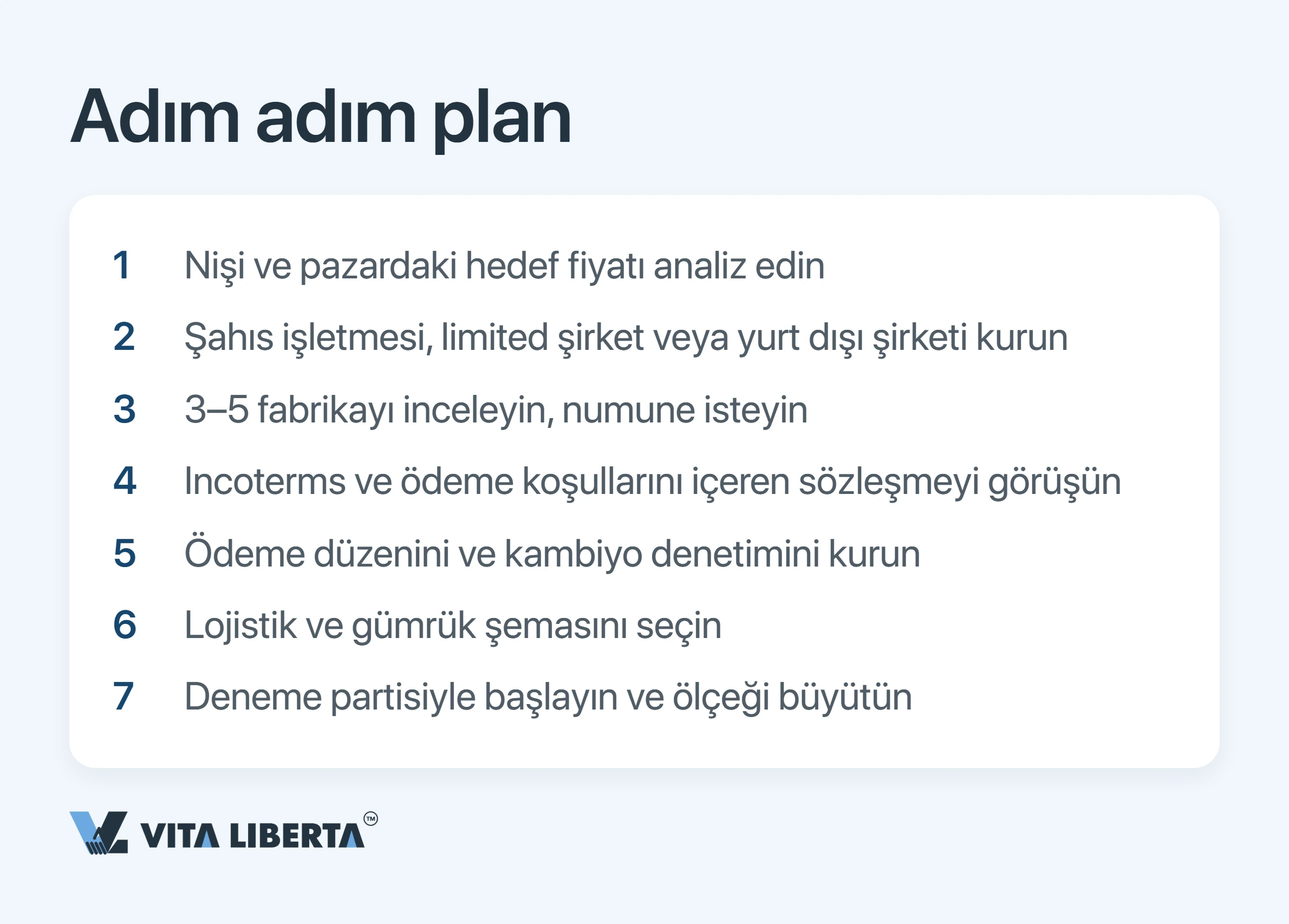 Çin'de Fabrikadan Direkt Alım: Aracı Olmadan İthalat Nasıl Yapılır?