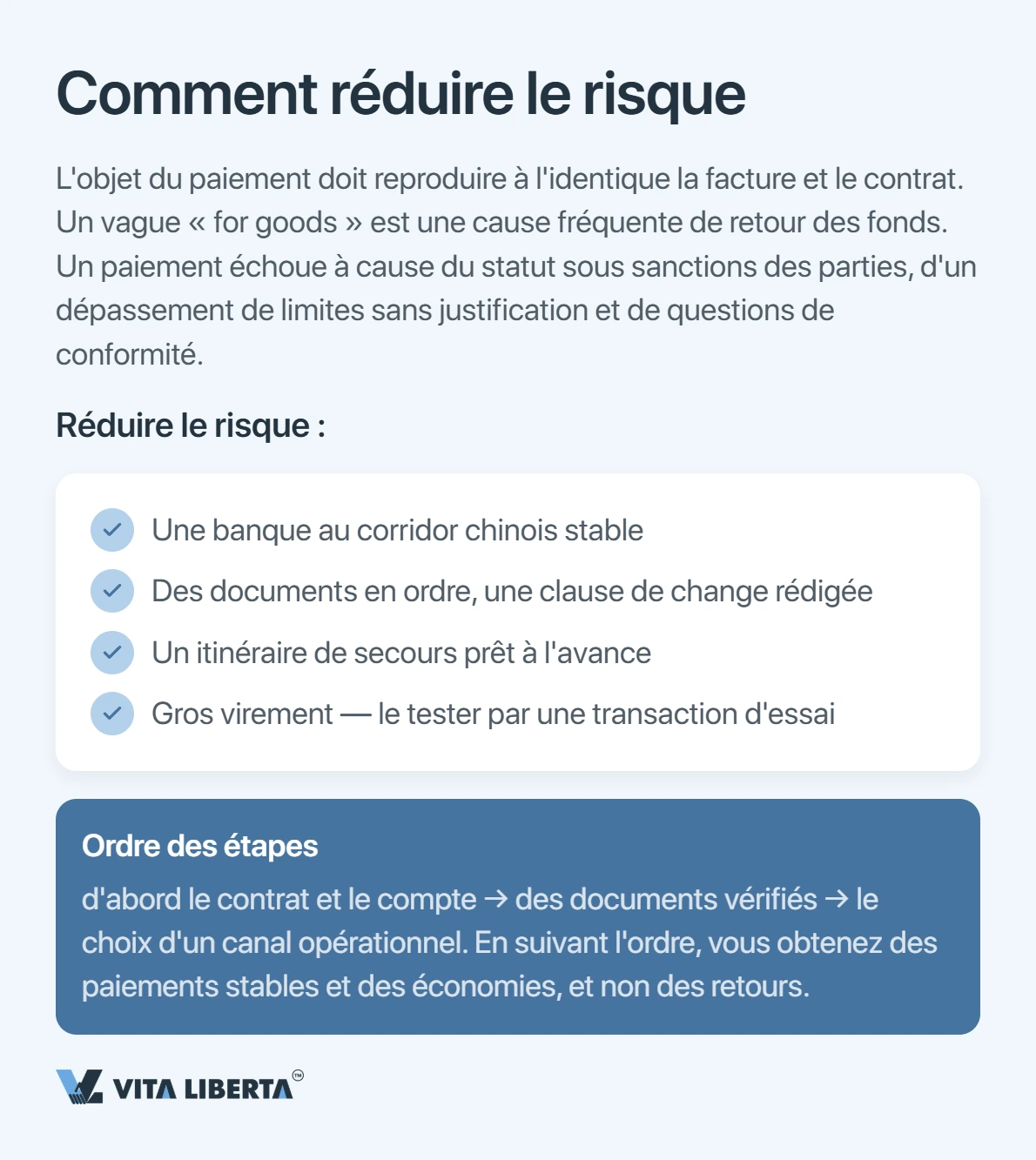 Comment payer vos fournisseurs chinois directement en yuan