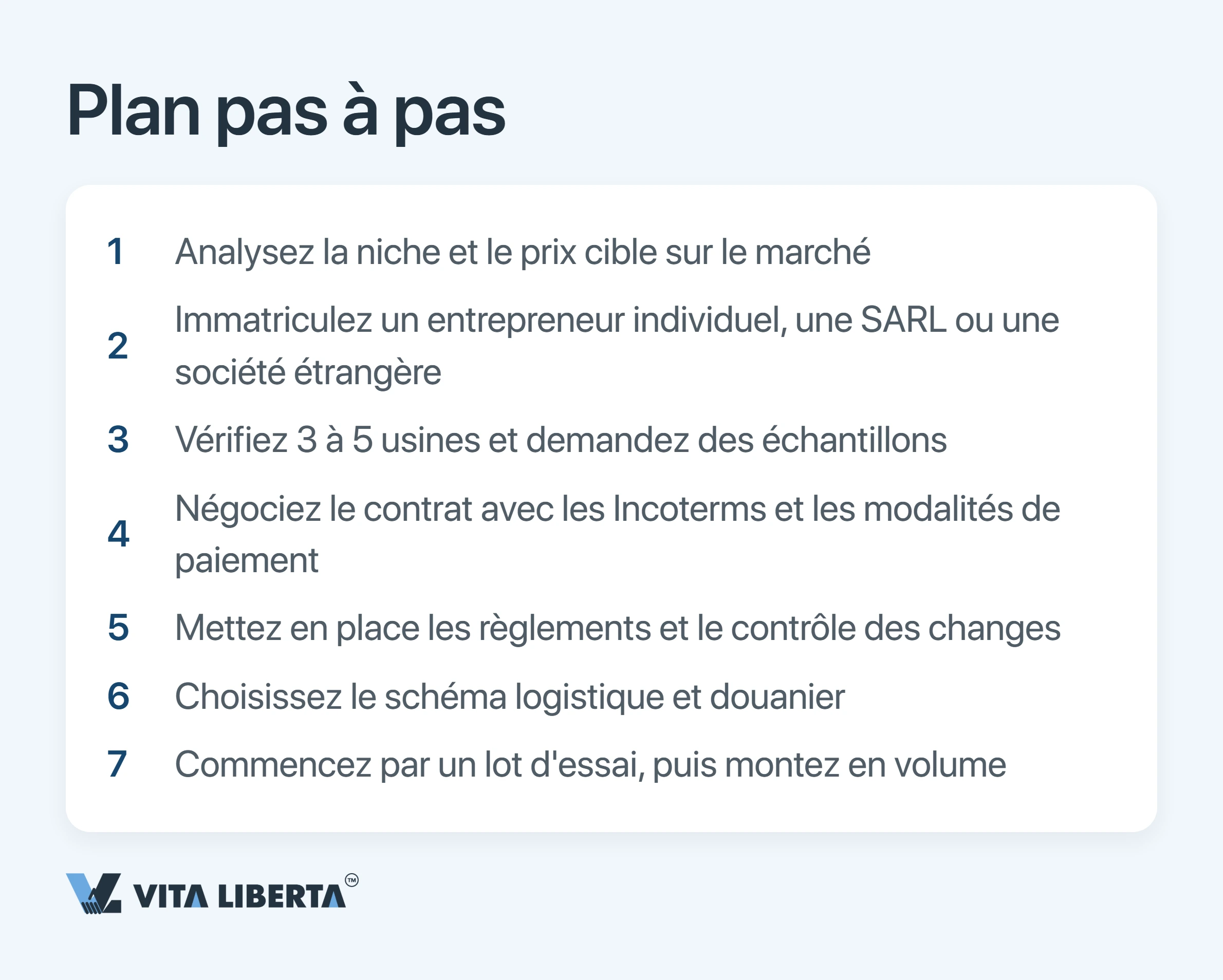 Acheter directement aux usines chinoises : le guide de l'import sans intermédiaire