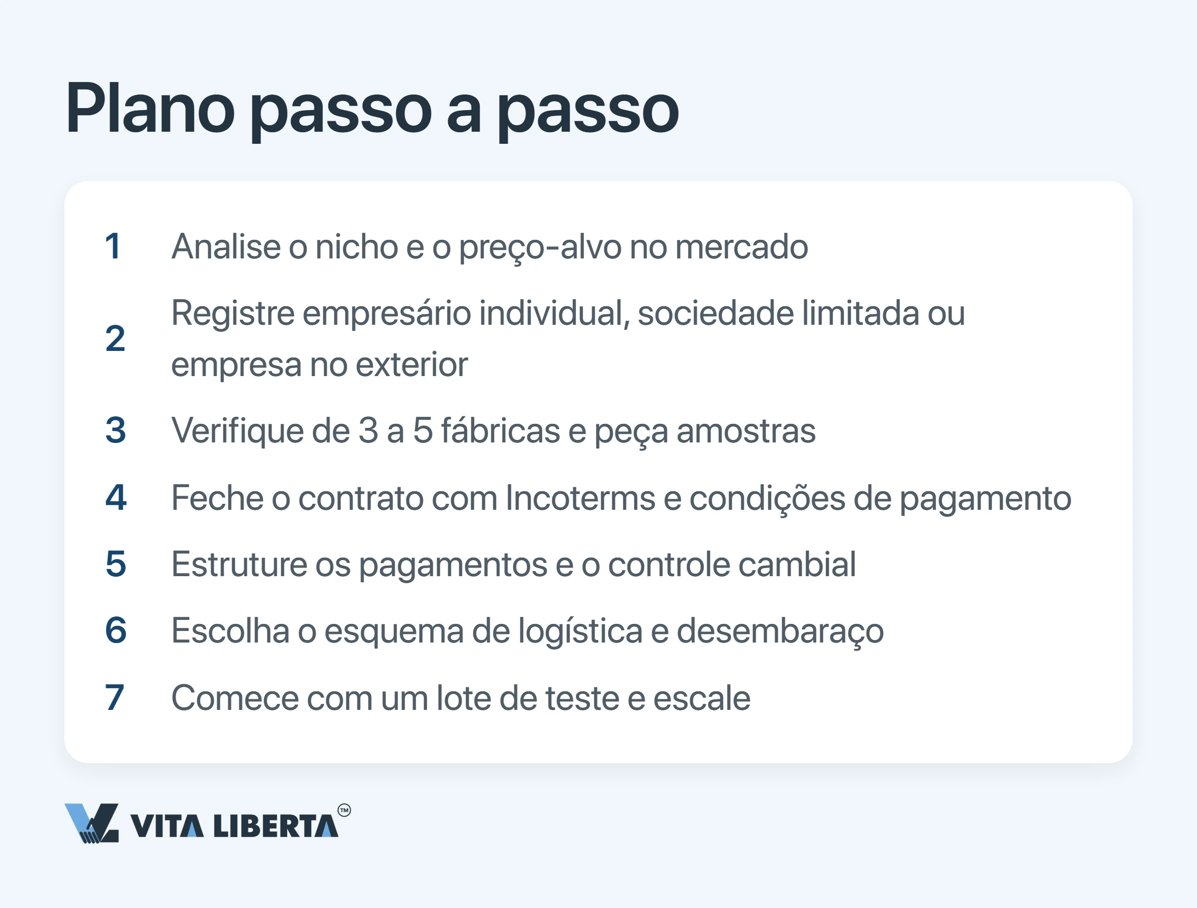 Importar da China sem intermediários: como comprar direto da fábrica