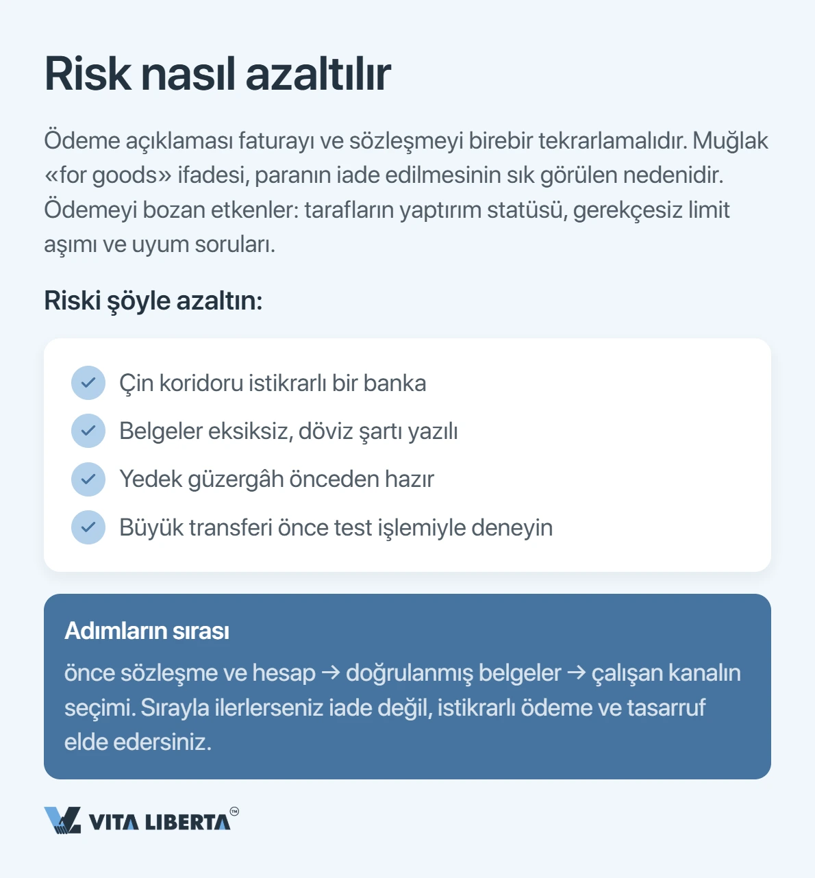 Çinli tedarikçilerinize doğrudan yuan ile nasıl ödeme yaparsınız
