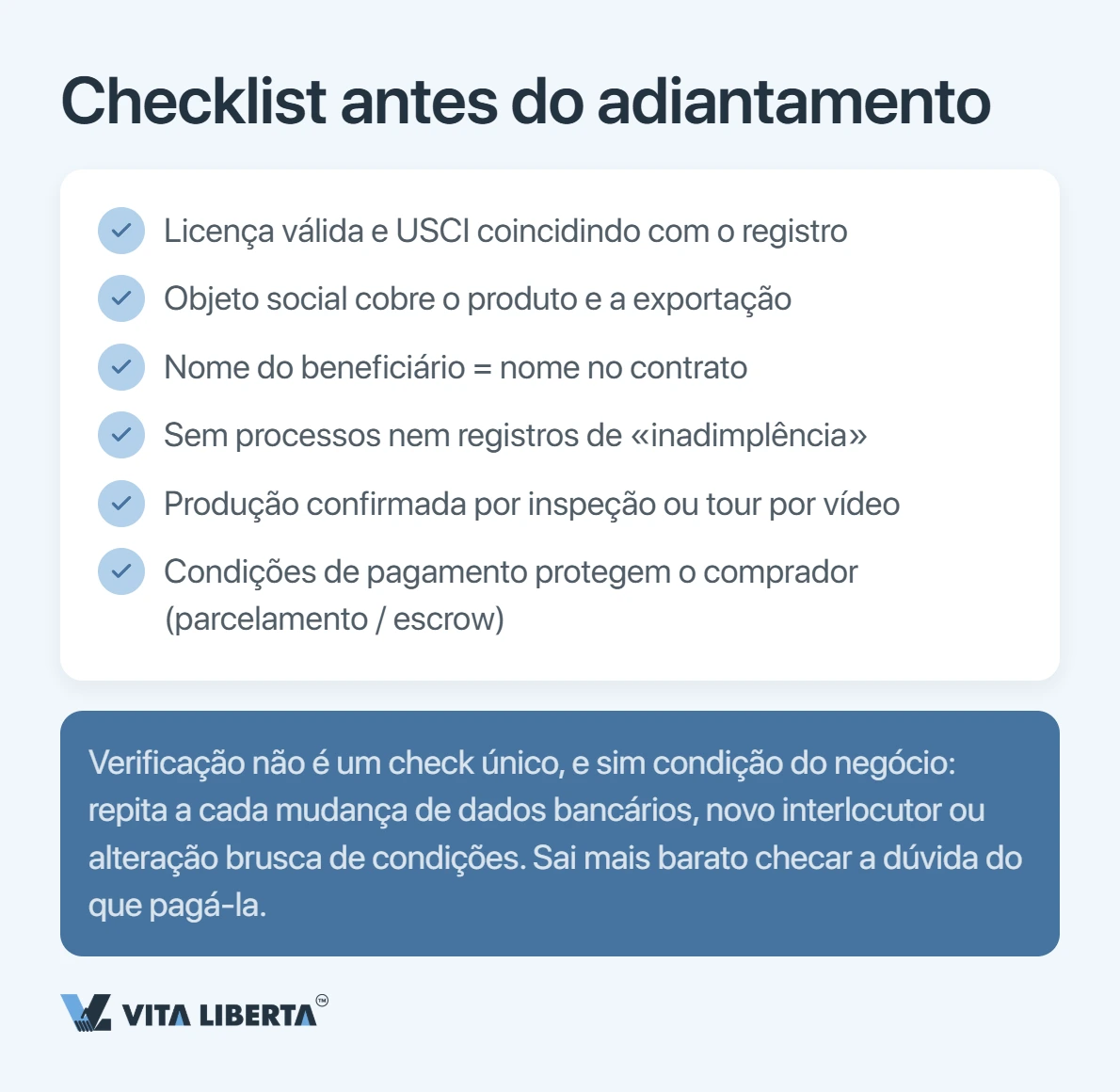 Sinais de alerta que distinguem um fabricante chinês real de empresa de fachada ou trading company
