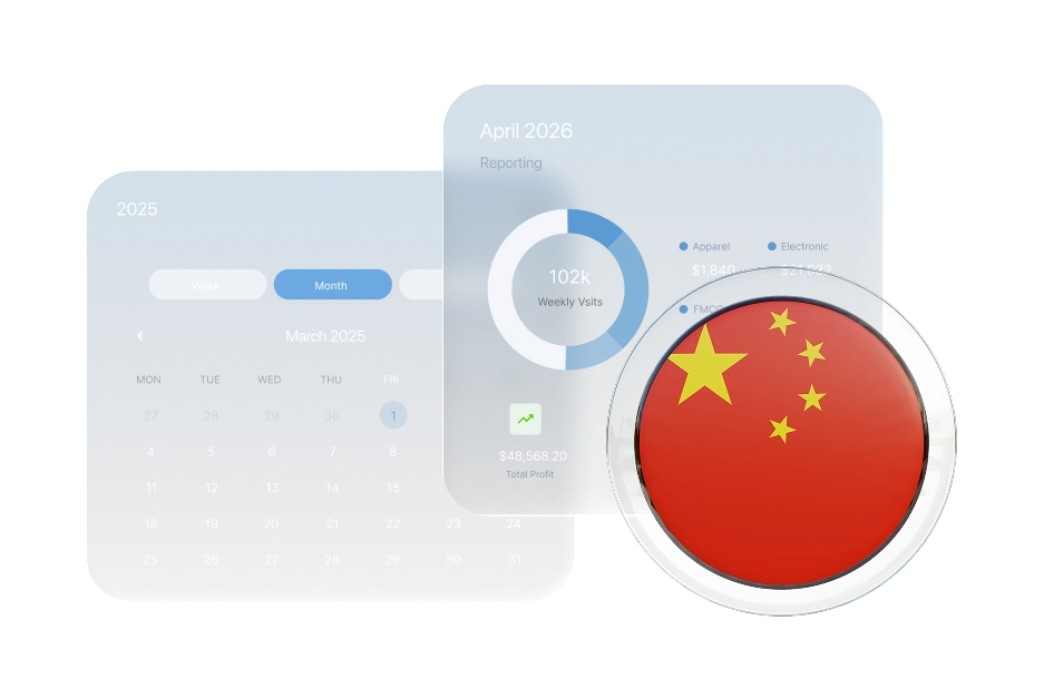 Bereit zur Firmengründung in China?