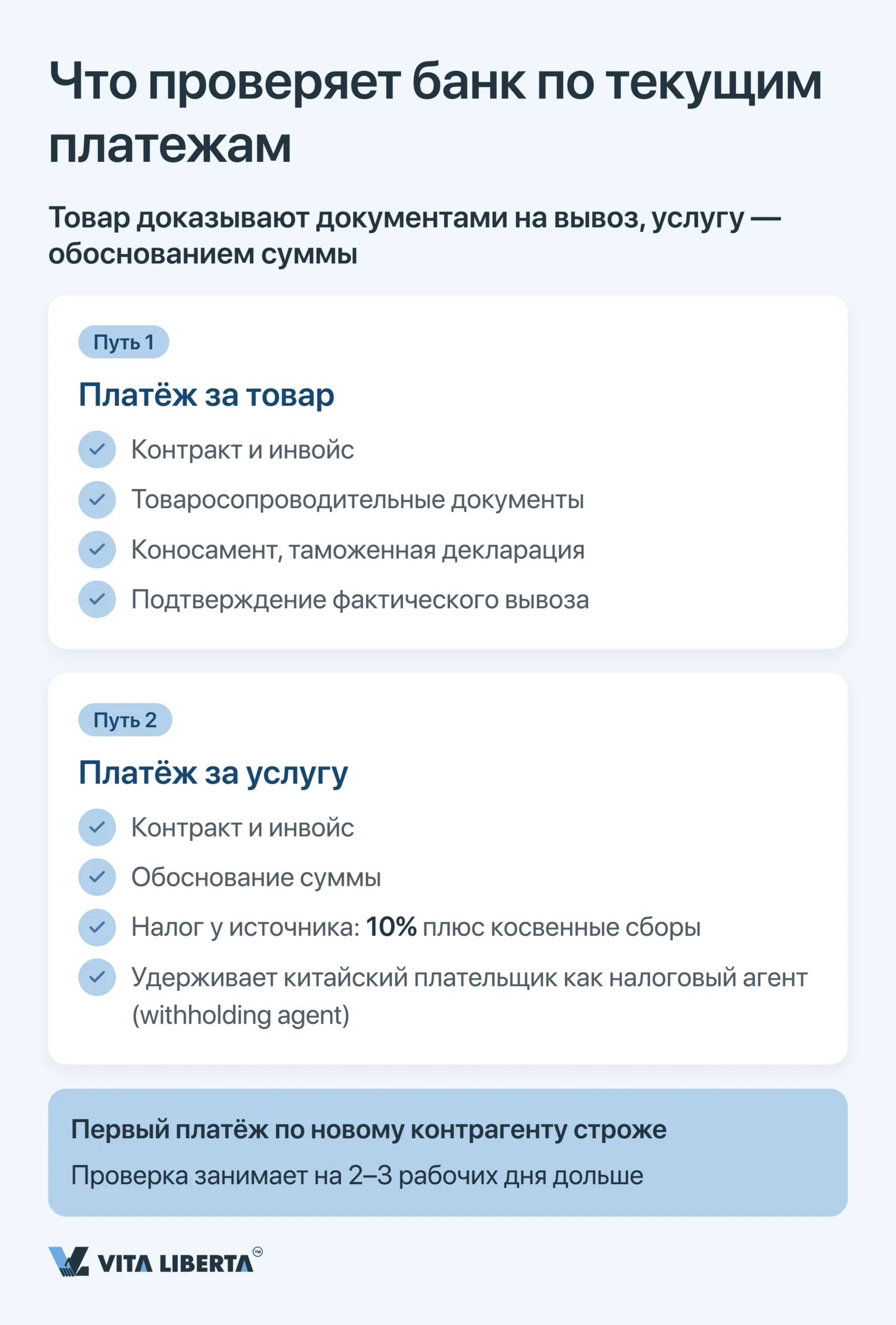Валютный контроль в Китае: регистрация в SAFE для иностранной компании