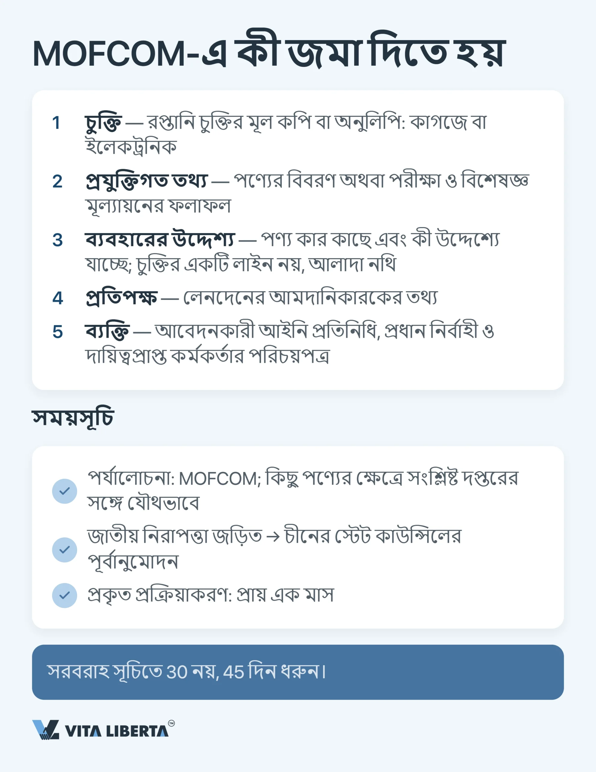 চীনে রপ্তানি লাইসেন্স পাওয়ার উপায়: 2026 সালে রপ্তানিকারকের যা জানা দরকার