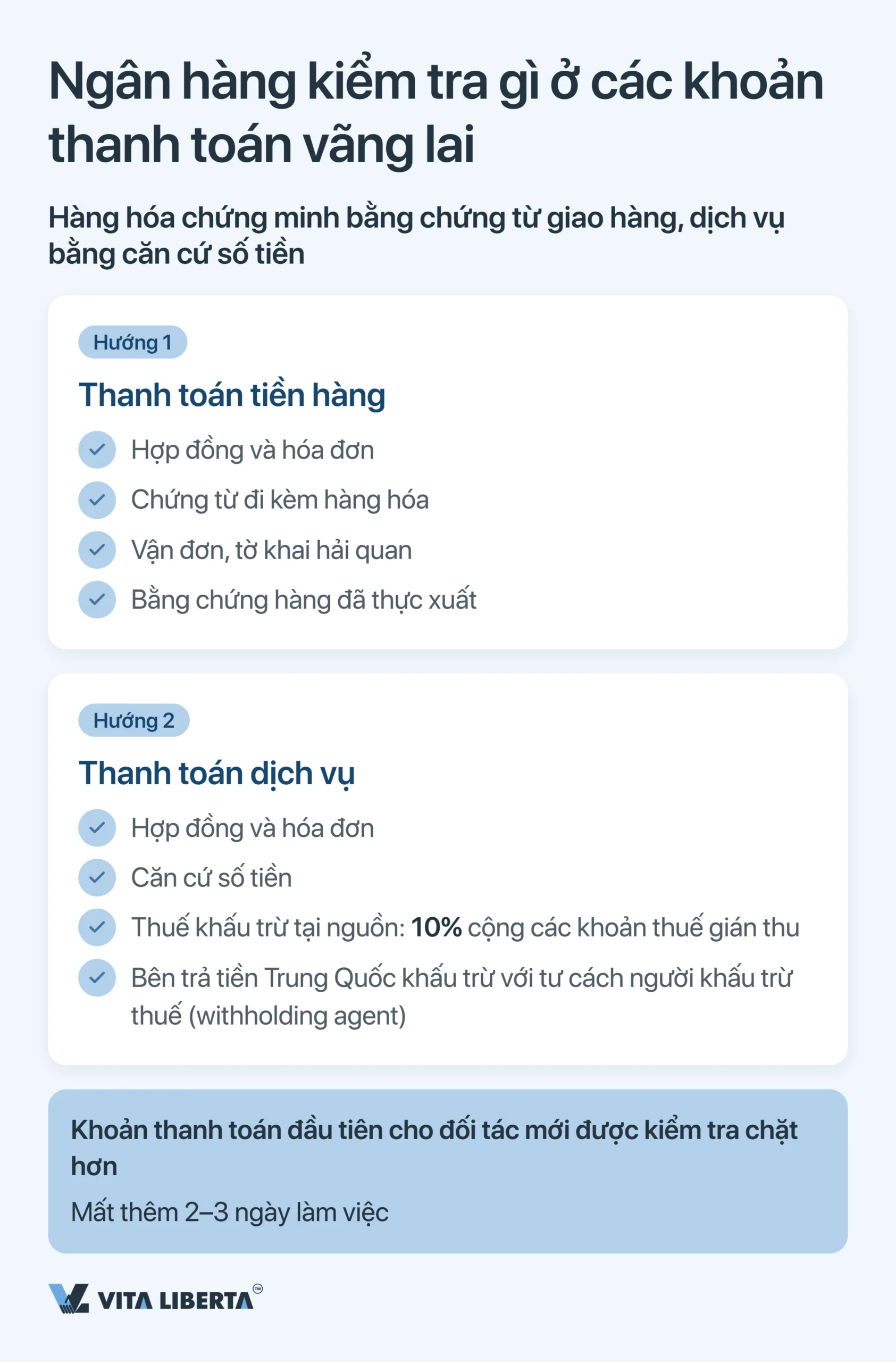 Đăng ký SAFE và kiểm soát ngoại hối tại Trung Quốc cho doanh nghiệp nước ngoài