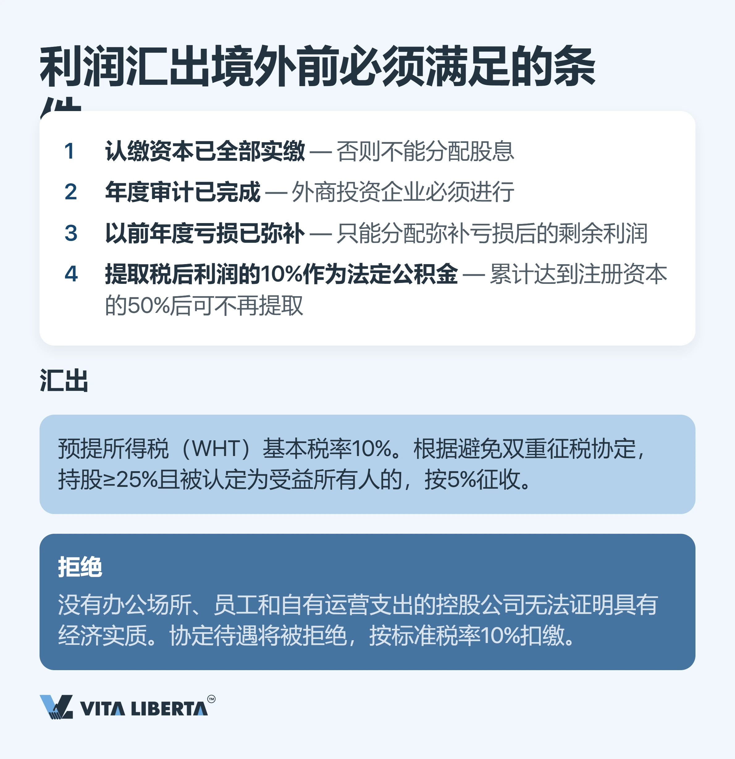 中国税收制度:外资企业实务指南
