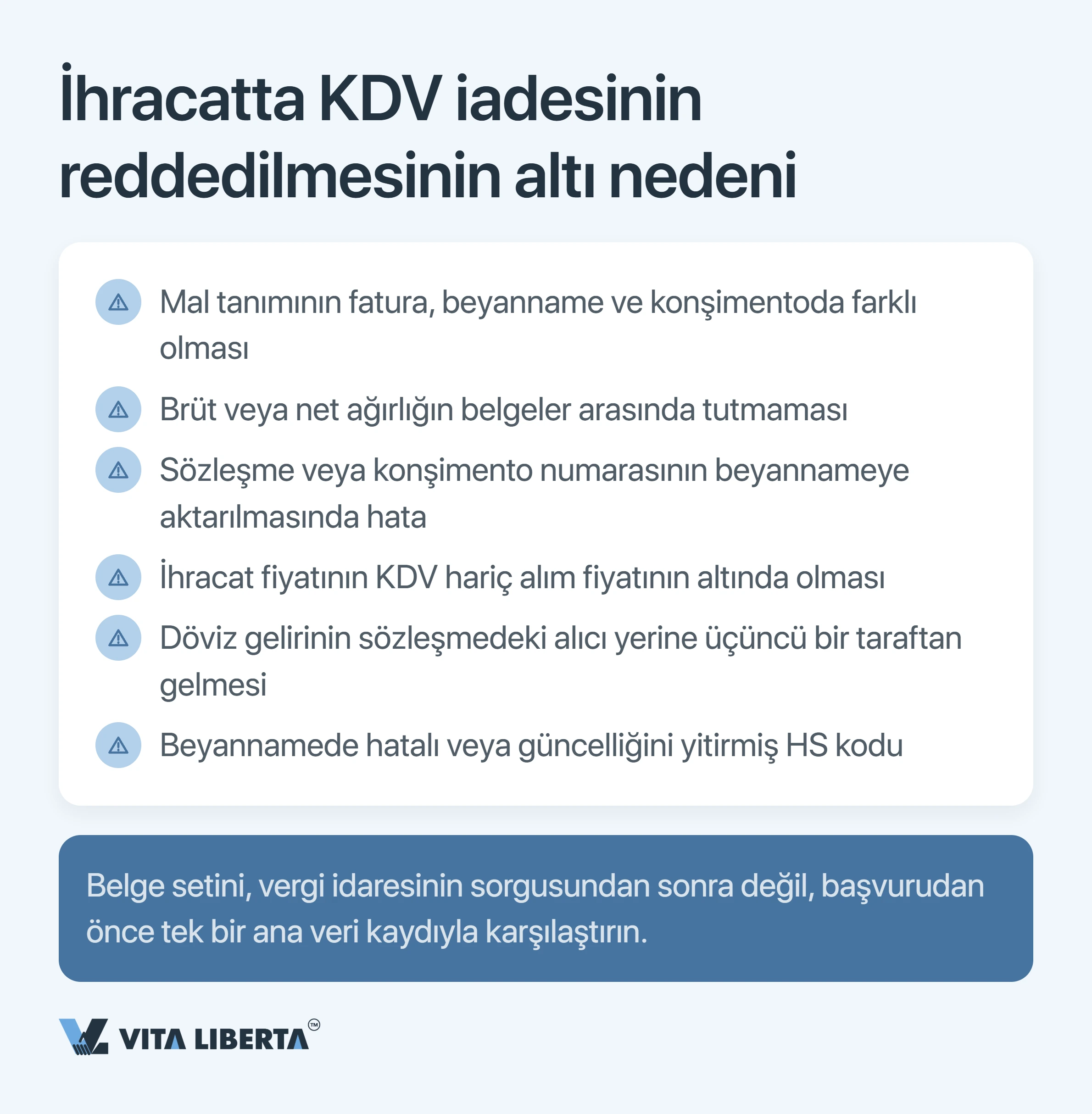 Çin’de ihracat KDV iadesi: %13 neden geri gelmiyor?