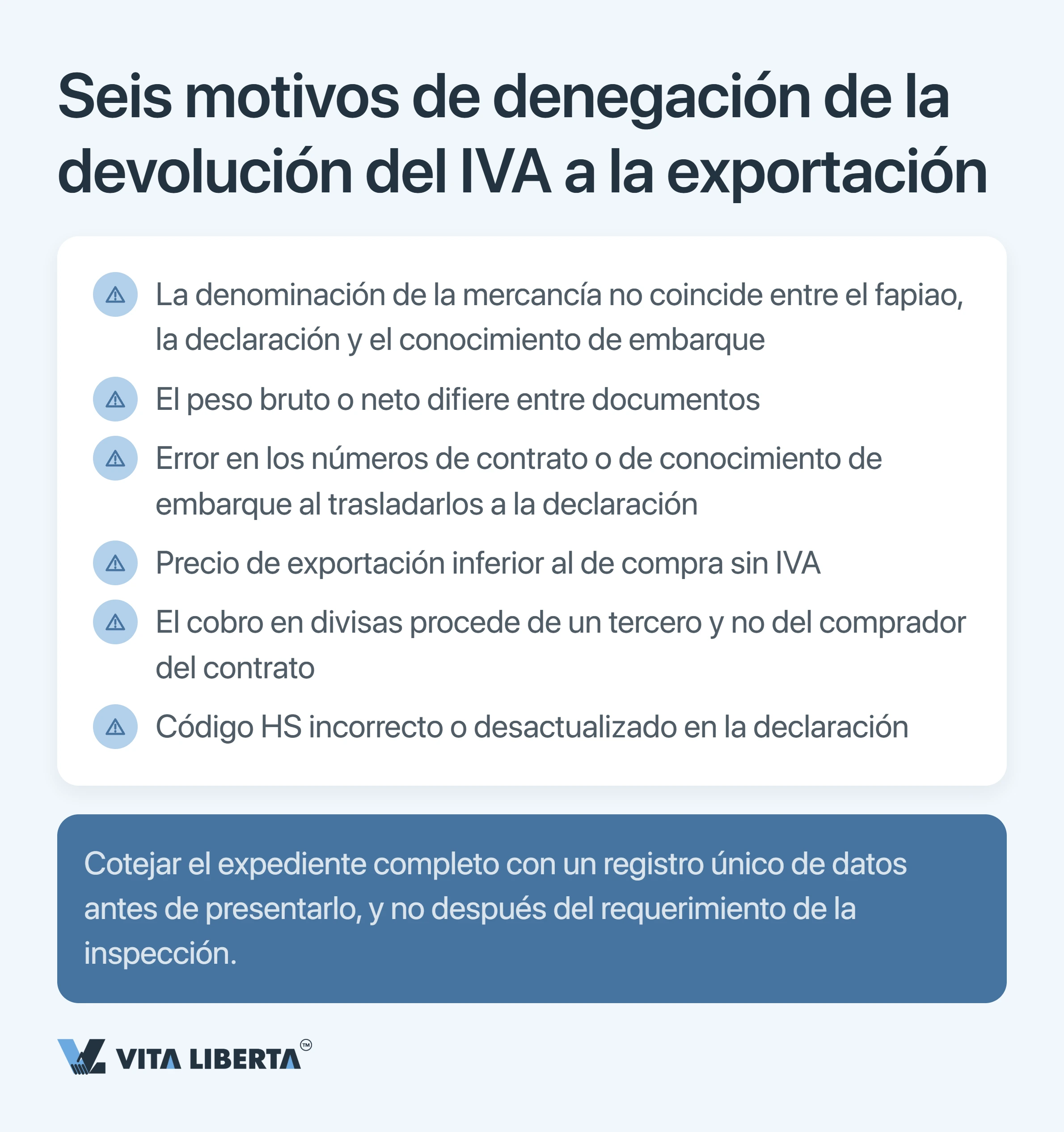 Devolución del IVA a la exportación en China: cómo funciona realmente
