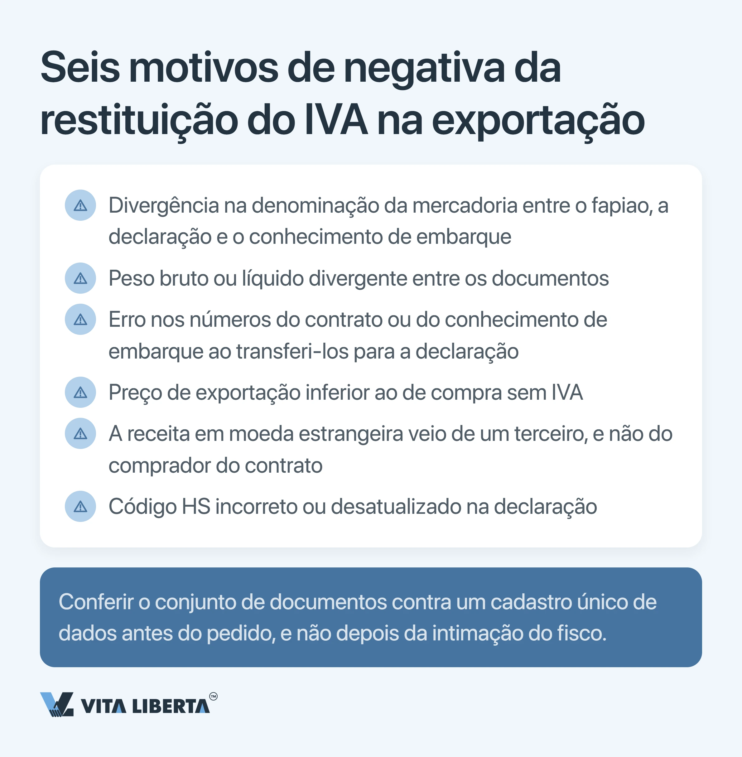Restituição do IVA na exportação da China: por que não voltam 13%